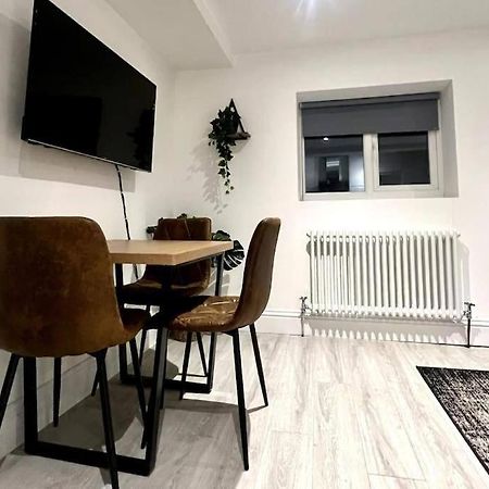 Flash Sale Kemptown 1 Bedroom Flat Bn236Stg04 Brighton Екстер'єр фото