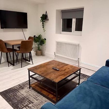 Flash Sale Kemptown 1 Bedroom Flat Bn236Stg04 Brighton Екстер'єр фото