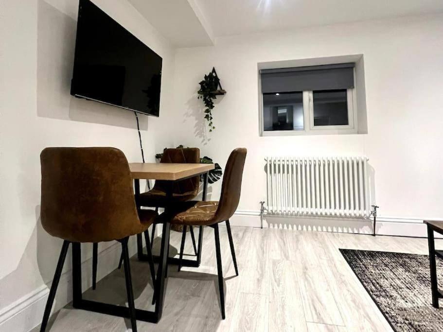Flash Sale Kemptown 1 Bedroom Flat Bn236Stg04 Brighton Екстер'єр фото