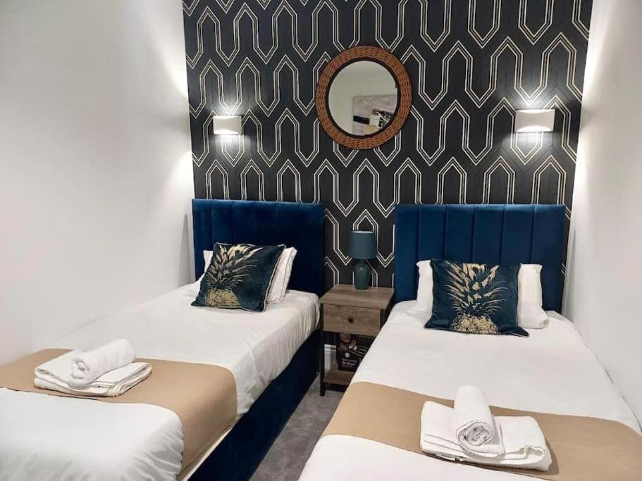 Flash Sale Kemptown 1 Bedroom Flat Bn236Stg04 Brighton Екстер'єр фото