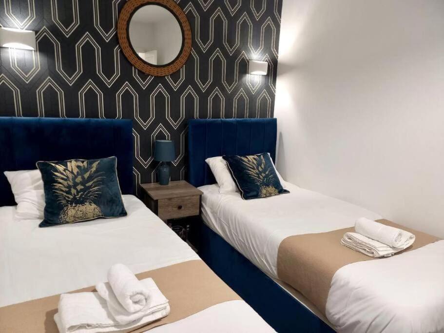 Flash Sale Kemptown 1 Bedroom Flat Bn236Stg04 Brighton Екстер'єр фото