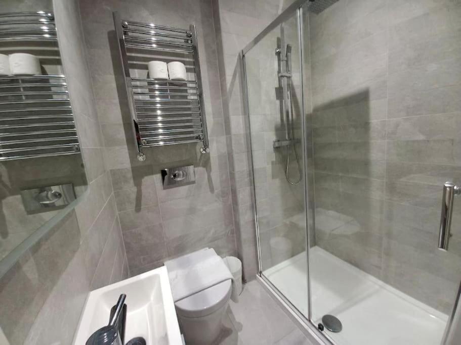 Flash Sale Kemptown 1 Bedroom Flat Bn236Stg04 Brighton Екстер'єр фото
