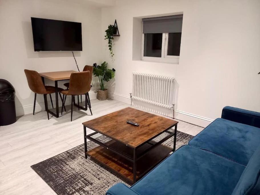 Flash Sale Kemptown 1 Bedroom Flat Bn236Stg04 Brighton Екстер'єр фото